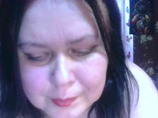 CharleeKendall webcam