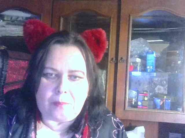 CharleeKendall webcam