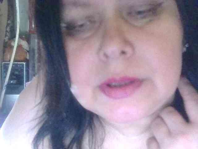 CharleeKendall webcam