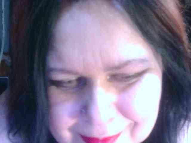 CharleeKendall webcam