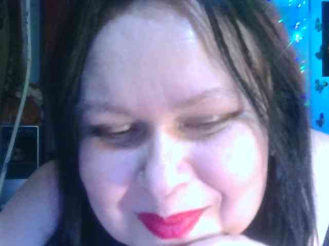 CharleeKendall webcam