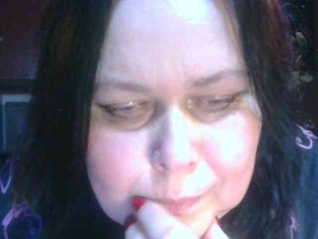 CharleeKendall webcam