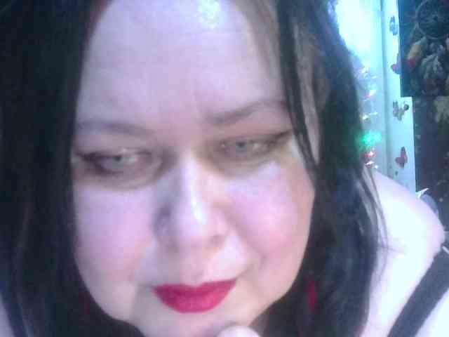 CharleeKendall webcam