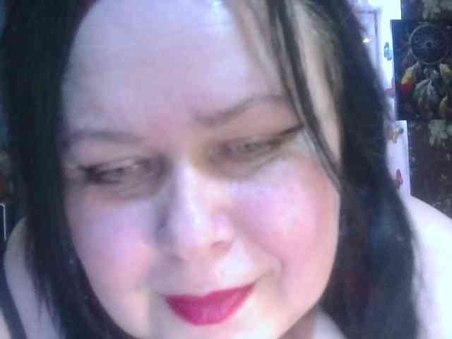 CharleeKendall webcam