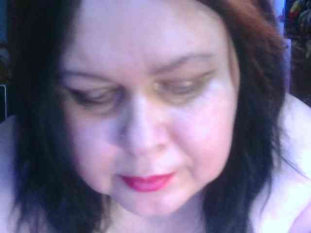 CharleeKendall webcam