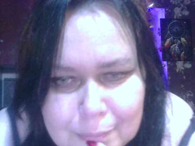 CharleeKendall webcam