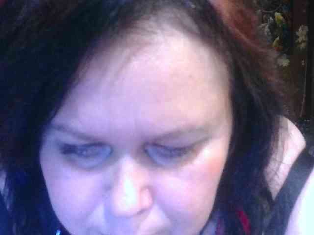 CharleeKendall webcam