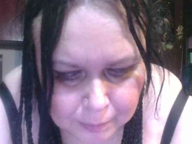 CharleeKendall webcam