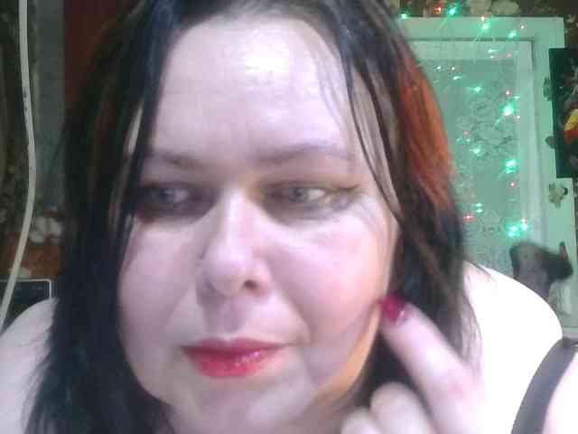 CharleeKendall webcam