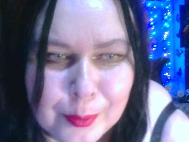 CharleeKendall webcam