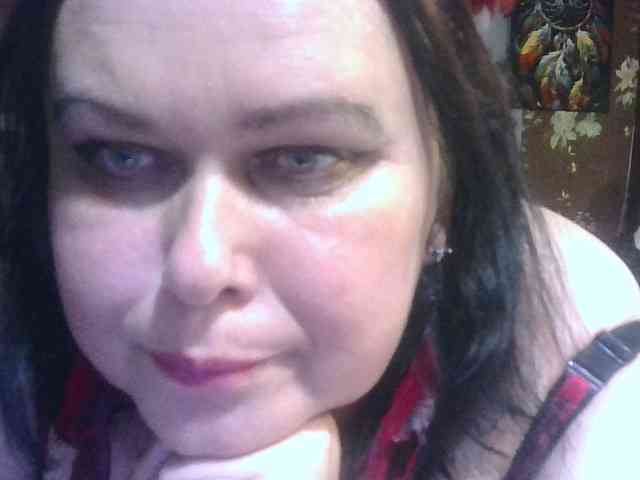 CharleeKendall webcam