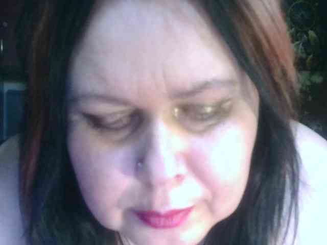 CharleeKendall webcam