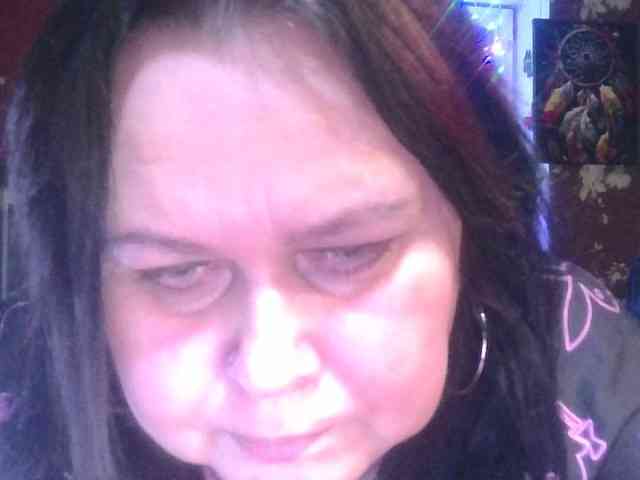 CharleeKendall webcam