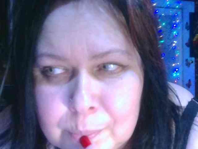 CharleeKendall webcam