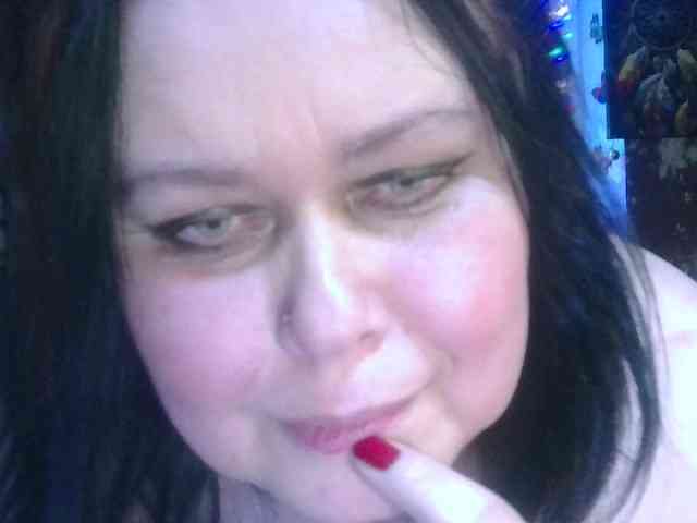 CharleeKendall webcam