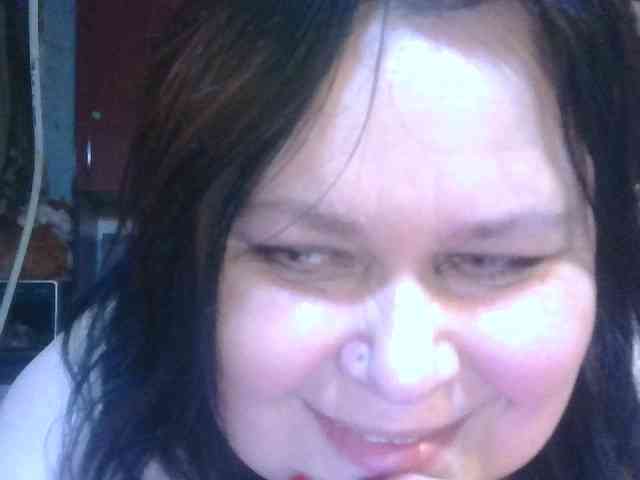 CharleeKendall webcam