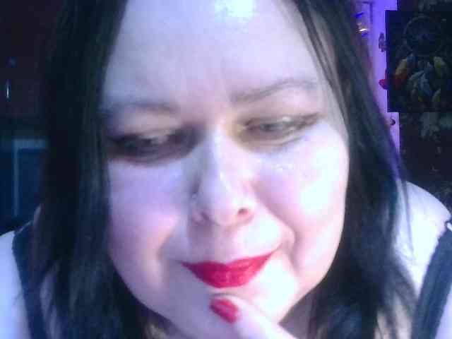 CharleeKendall webcam