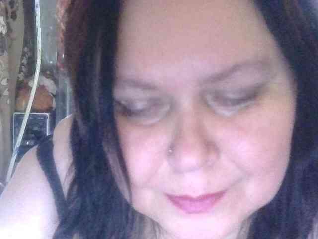 CharleeKendall webcam