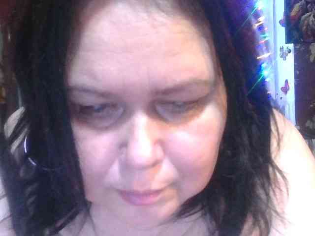 CharleeKendall webcam