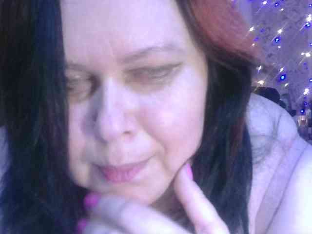 CharleeKendall webcam