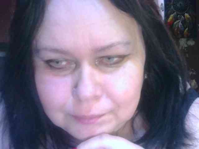 CharleeKendall webcam