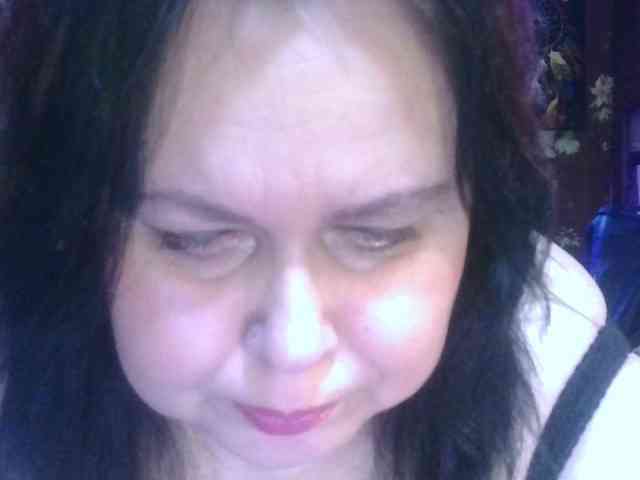 CharleeKendall webcam