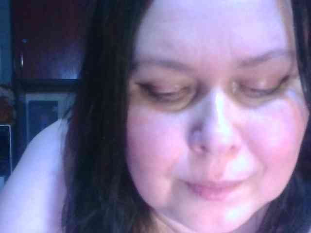 CharleeKendall webcam