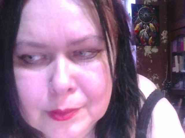 CharleeKendall webcam