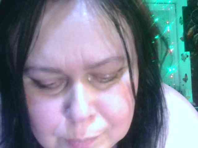 CharleeKendall webcam