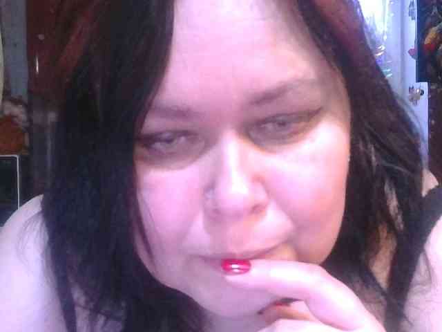 CharleeKendall webcam