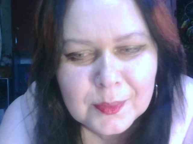 CharleeKendall webcam