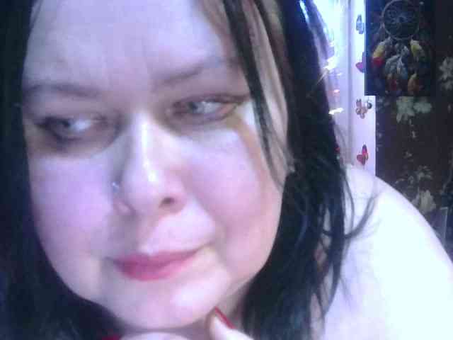 CharleeKendall webcam