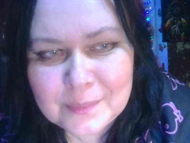 CharleeKendall webcam