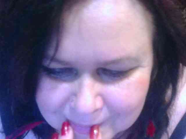 CharleeKendall webcam