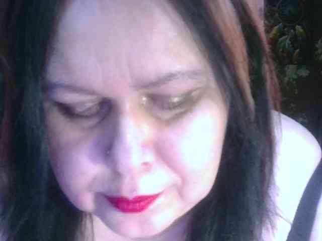 CharleeKendall webcam