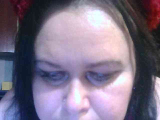 CharleeKendall webcam