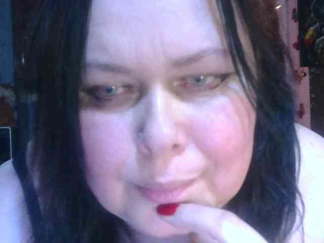 CharleeKendall webcam