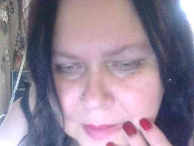 CharleeKendall webcam