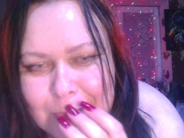 CharleeKendall webcam