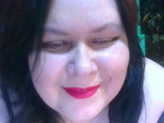 CharleeKendall webcam