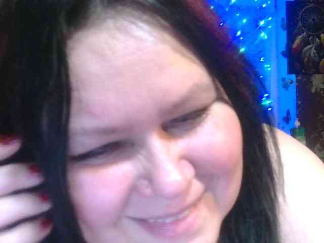 CharleeKendall webcam