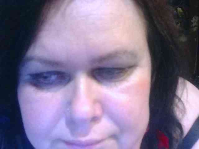 CharleeKendall webcam