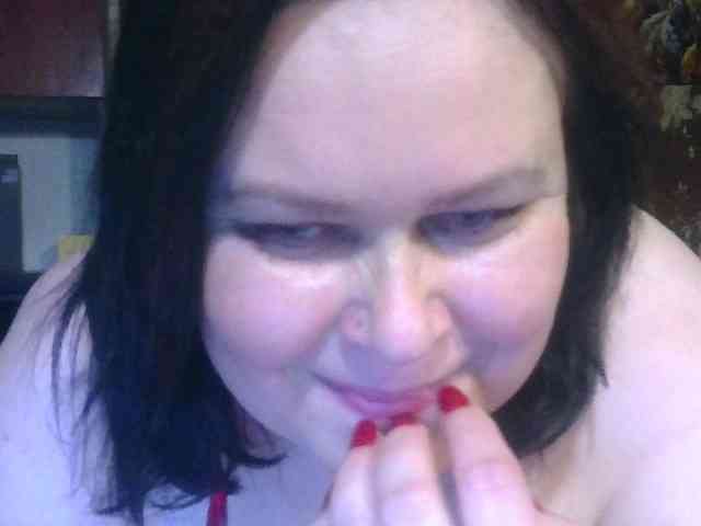 CharleeKendall webcam