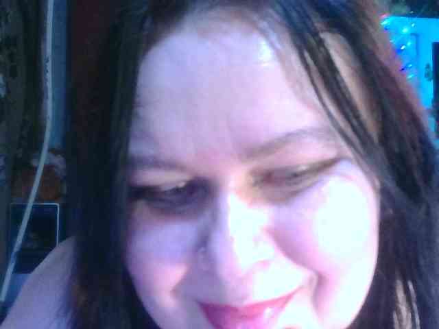 CharleeKendall webcam