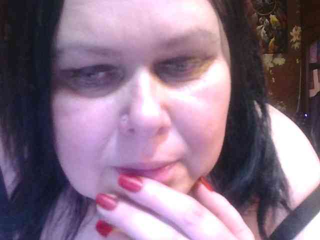 CharleeKendall webcam