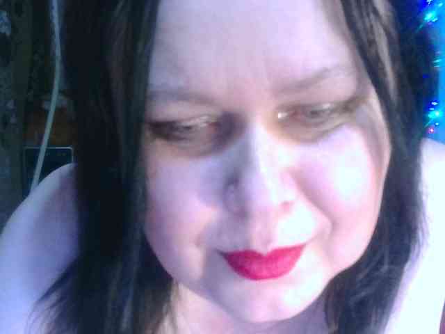 CharleeKendall webcam