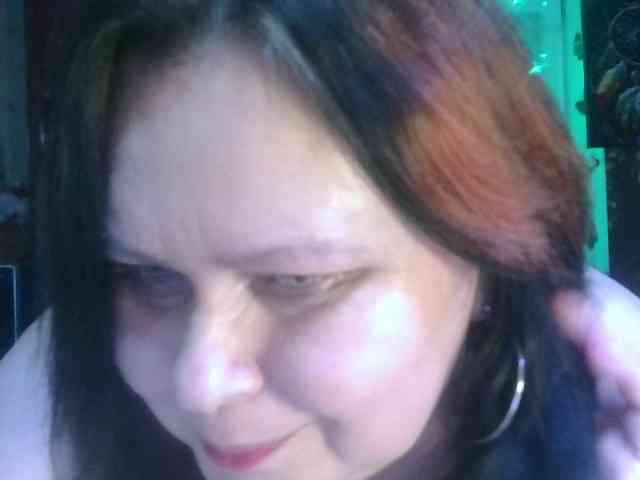 CharleeKendall webcam