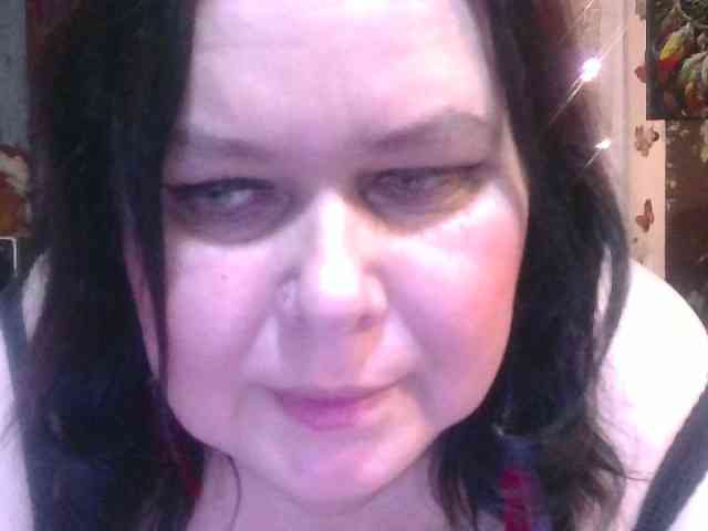 CharleeKendall webcam