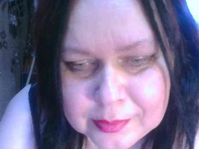 CharleeKendall webcam