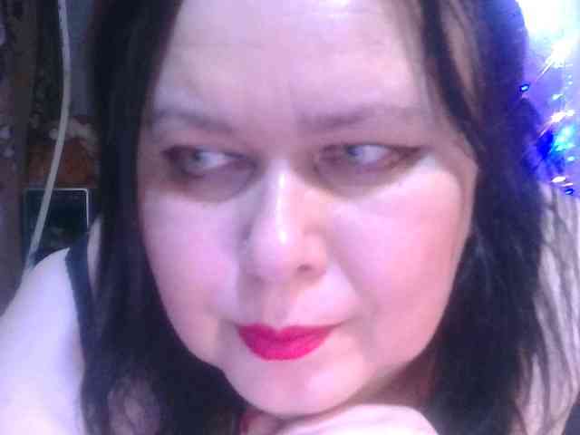 CharleeKendall webcam